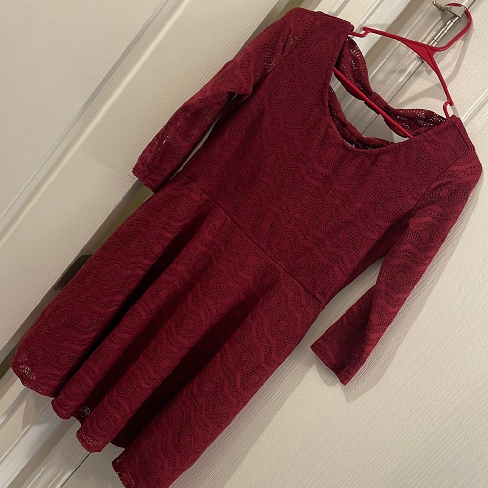 Dress